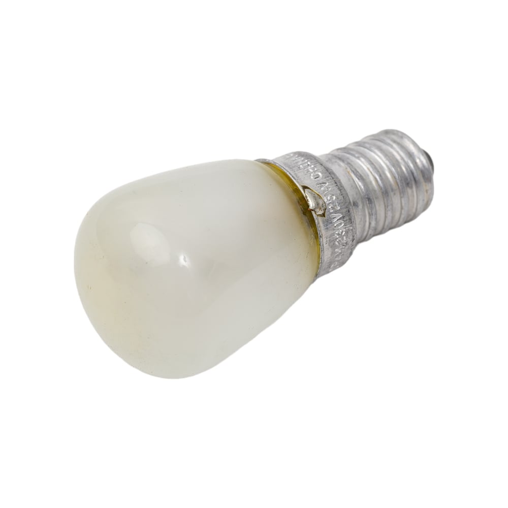 Изображение товара Бытовая галогенная лампа Osram SPC.T26/57 FR E14 25Вт 160Лм