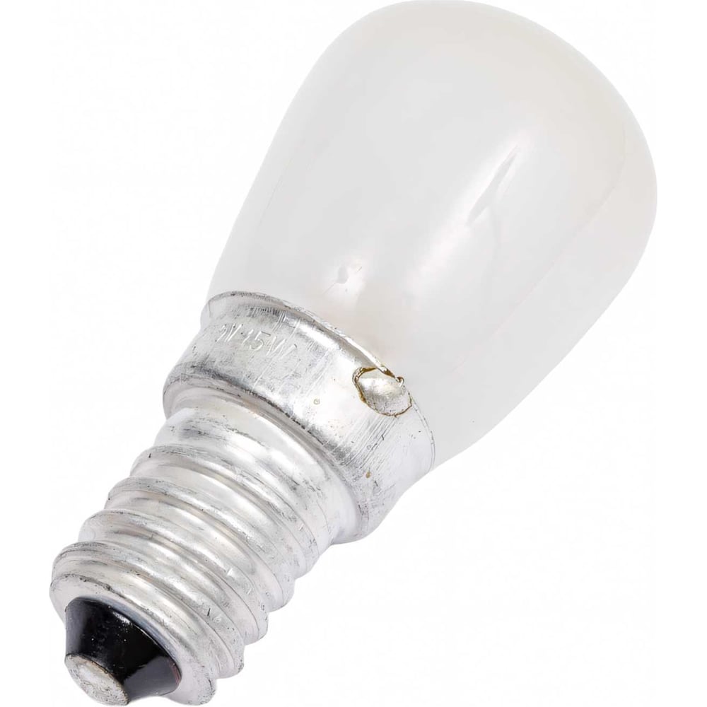 Бытовая галогенная лампа Osram SPC.T26/57 FR 15W 230V E14 FS1 4050300003085