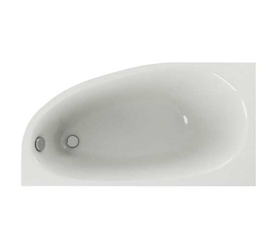 Изображение товара Ванна AQUATEK Дива 160 правая DIV160-0000002 00000062506