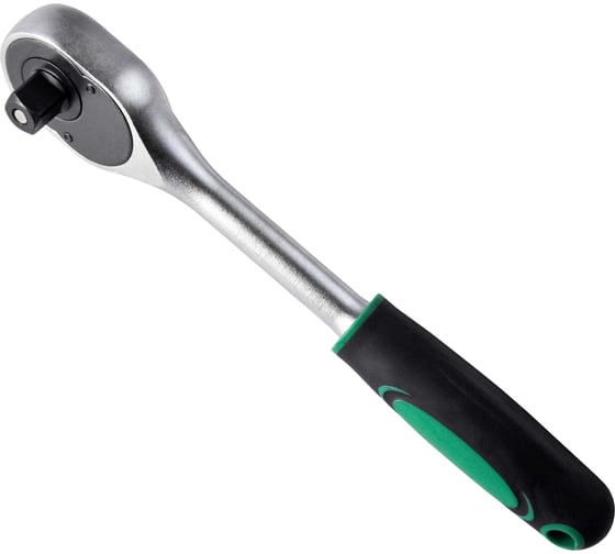 Изображение товара Ключ трещотка БелАК МАСТЕР 1/2 24зуб. БАК.08003