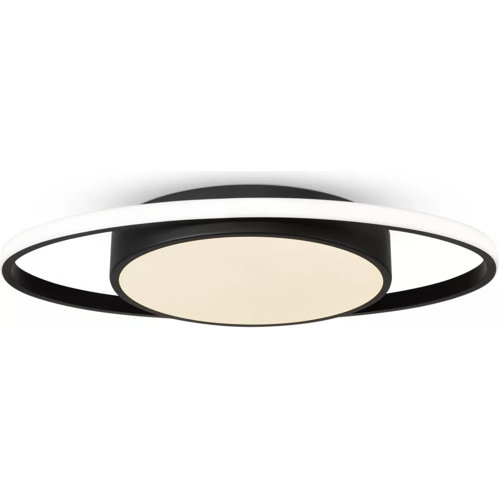 Изображение товара Потолочный светильник Freya cosmic led 62w современный стиль с регулировкой яркости