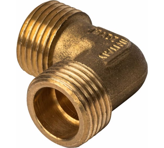 Изображение товара Угольник STOUT НН 1/2 SFT-0009-000012 RG008Q0PDL3UB9