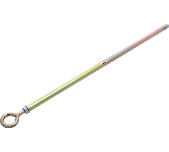 Изображение товара Анкер RMG двухраспорный, кольцо, цинк, М8/12x400 (90шт) АДРК-008-012-000400