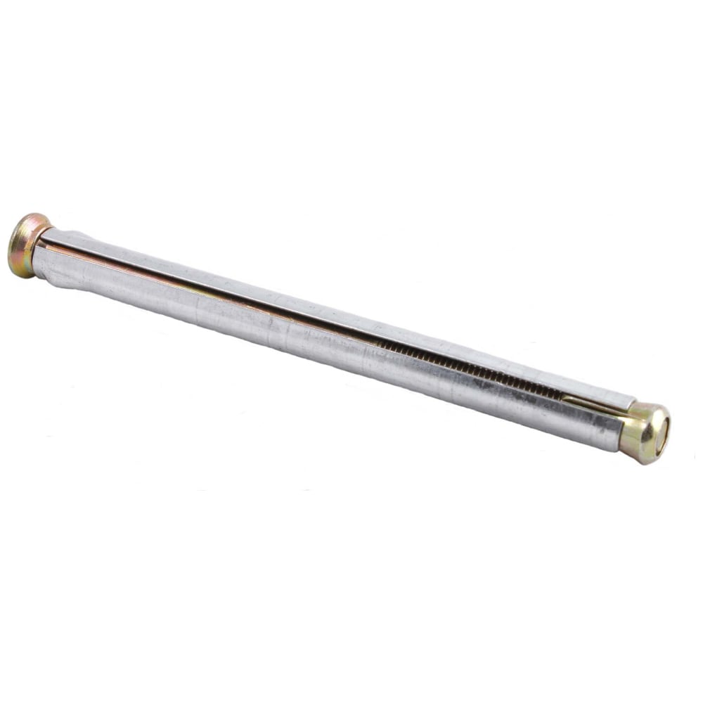 Изображение товара Анкер RMG рамный цинк М8x132, 100 шт - крепеж для монтажа