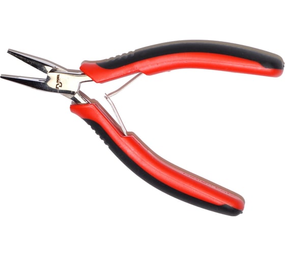 Изображение товара Узкогубцы DUEL прямые для электроники 130мм, DL23S-130