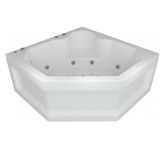 Изображение товара Угловая ванна AQUATEK Лира LIR150-0000011 00000001119