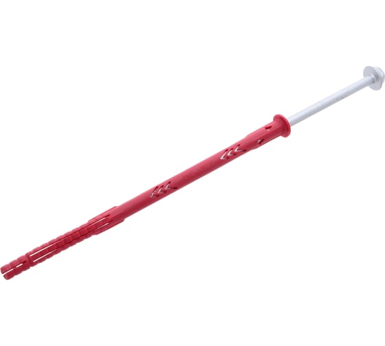 Изображение товара Анкерный дюбель RMG (ПОЛИАМИД) AD DACROMET 10x230 (200шт) А/К-Г/Ц-10-230-0300 А/Ф-Д-10-230-0200