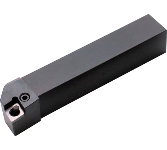 Изображение товара Резец токарный PCLNR 3232 P19 SANT 4603390582338