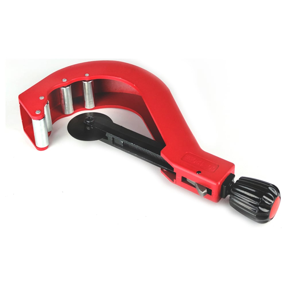 Изображение товара Ножницы LAMMIN для пластиковых труб 110 мм Lm31003000110