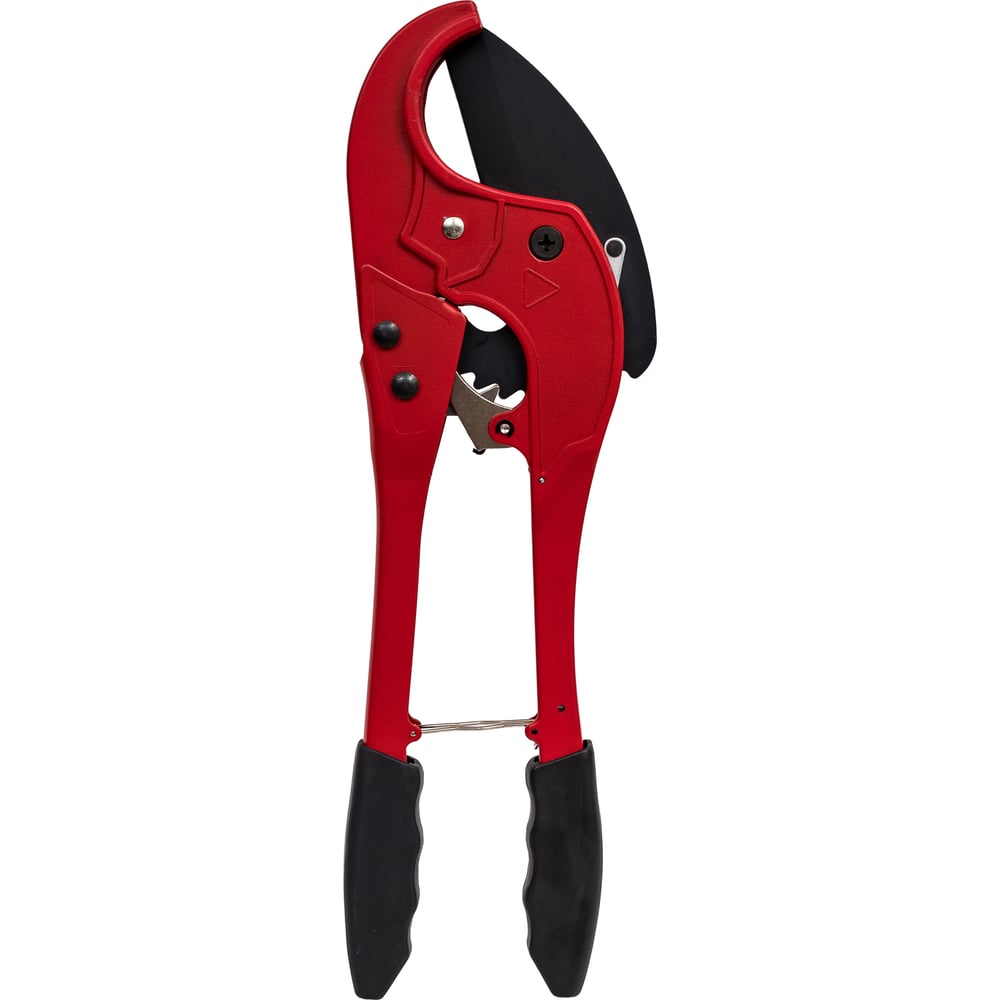 Изображение товара Ножницы для пластиковых труб LAMMIN до 75 мм профессиональные