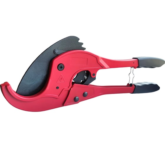 Изображение товара Ножницы LAMMIN д/пласт. труб до ф75мм Lm31003000075