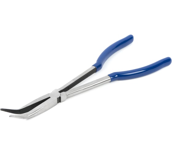 Изображение товара Длинногубцы Optimus утконосы 280 мм HD RS1101