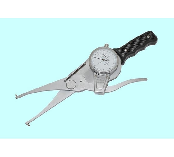 Изображение товара Нутромер TLX индикаторный 10-30мм, рычажный, глуб.изм. 80мм 0,01 67424