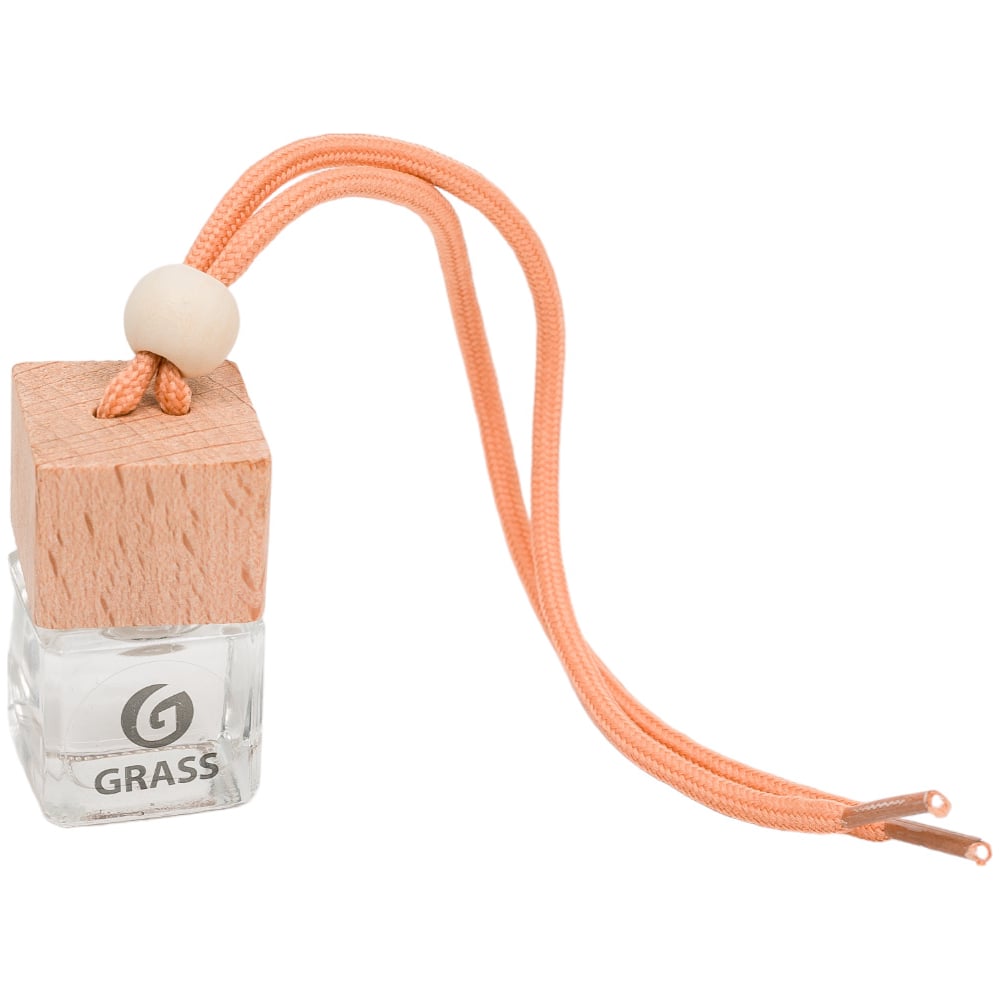 Изображение товара Жидкий подвесной ароматизатор Grass Whisper AC-0193