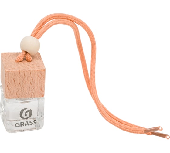 Изображение товара Жидкий подвесной ароматизатор Grass Whisper AC-0193