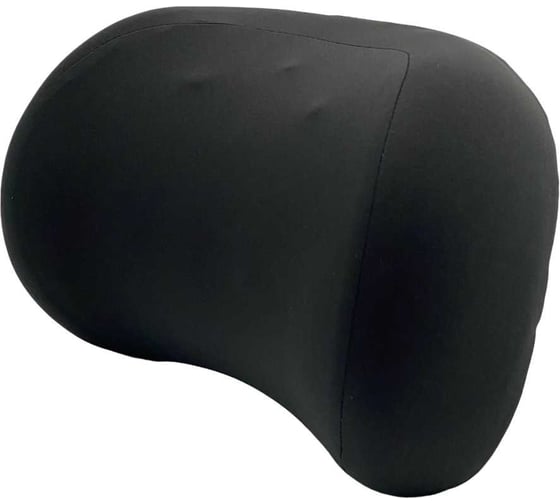 Изображение товара Подушка на подголовник автомобиля с эффектом памяти Golden Snail GS 0457