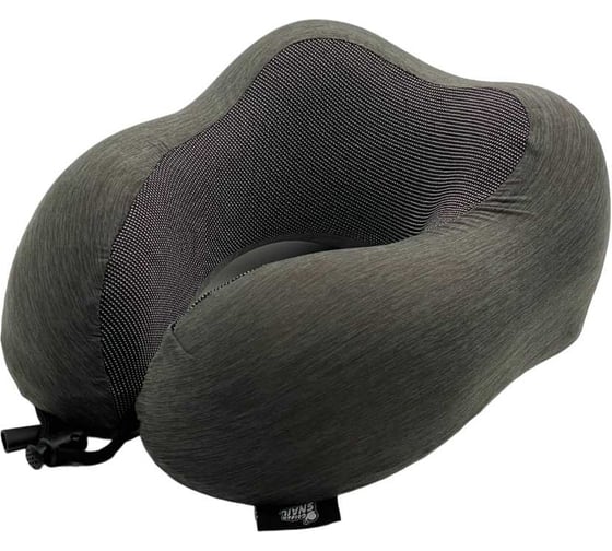 Изображение товара Шейная подушка для путешествий с эффектом памяти Golden Snail GS 0458