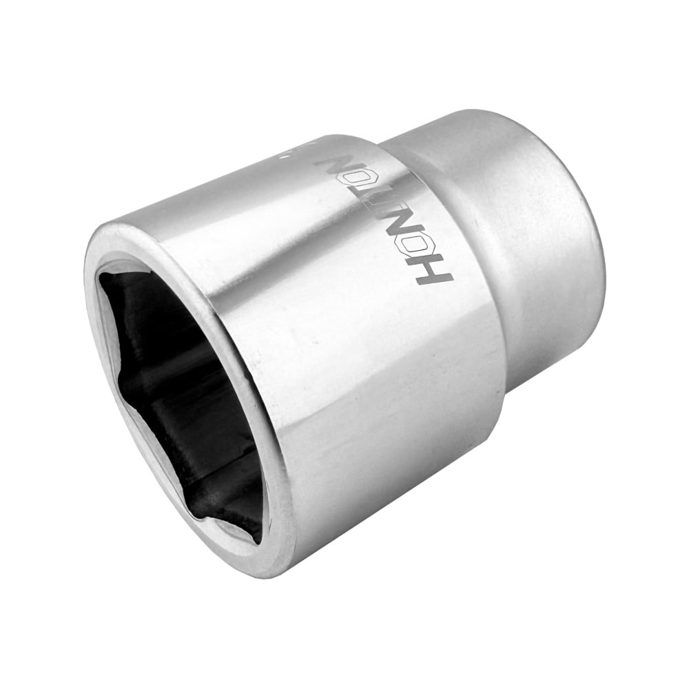 Изображение товара Головка торцевая 6-гранная 1 38 мм HONITON SK-E1838MB Изображение товара Головка торцевая 6-гранная 1 38 мм HONITON SK-E1838MB