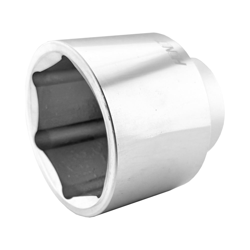 Изображение товара Головка торцевая 6-гранная 1" HONITON, 75 мм SK-E1875MB В0000000201816