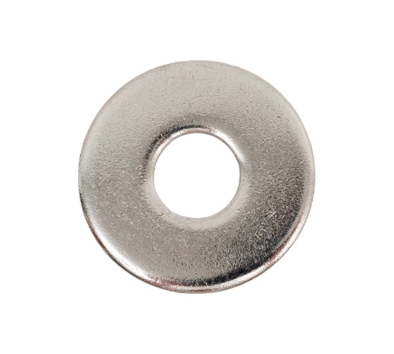 Изображение товара Шайба RMG увеличенная, DIN 9021 нерж. сталь (А2) М10,5 (400 шт) ШУ9021-105-000400