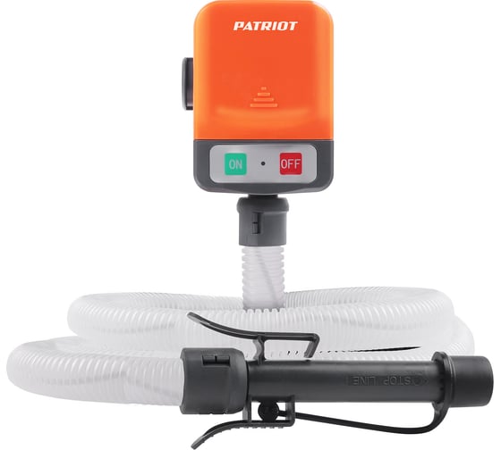 Изображение товара Насос для перекачки топлива Patriot FP90 315302567