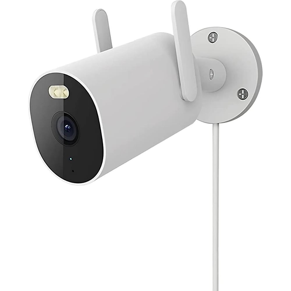 Изображение товара Камера наружного наблюдения Xiaomi outdoor camera aw300 BHR6816EU 3Мп Wi-Fi