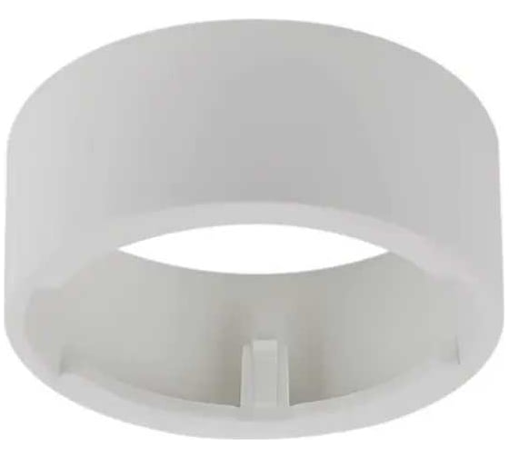 Изображение товара Рамка для накладного монтажа светильников LEDVANCE DOWNLIGHT 18Вт, размеры 190x47мм 4058075656857
