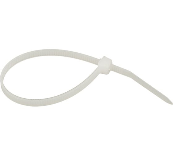 Изображение товара Хомут EKF 3.6х150 мм, нейлон 100 шт plc-c-3.6x150
