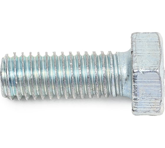 Изображение товара Шестигранный болт EKF М8х20 50 шт b6grm8x20