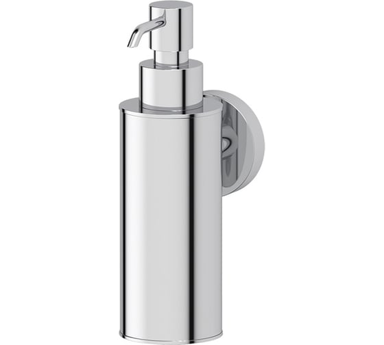 Изображение товара Дозатор жидкого мыла Artwelle хром HAR 016