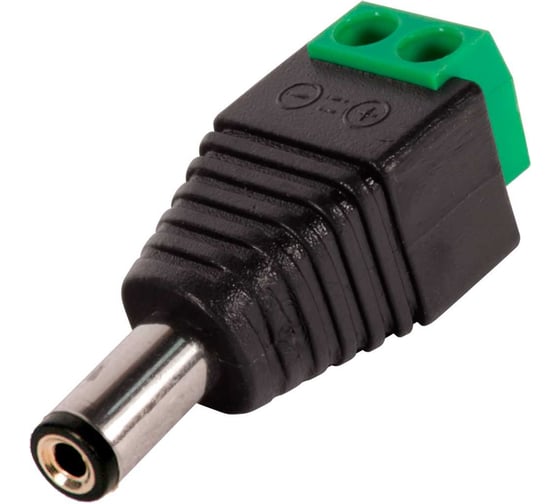 Изображение товара Разъём Falcon Eye DC Adapter-HF 00-00105841