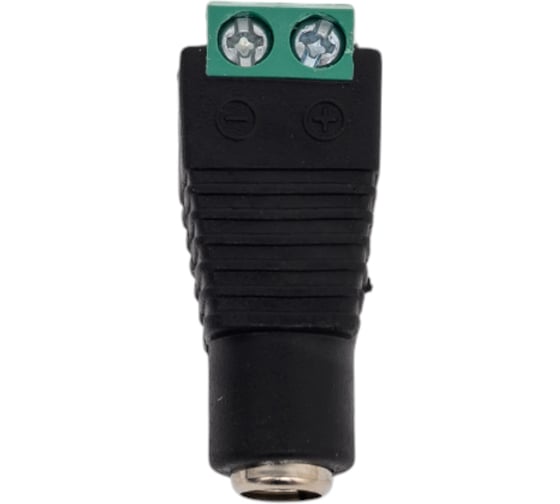 Изображение товара Разъём Falcon Eye DC Adapter-HM 00-00104786
