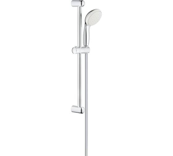 Изображение товара Душевой гарнитур GROHE Tempesta New I, 600 м,9,5 л/мин 27924001
