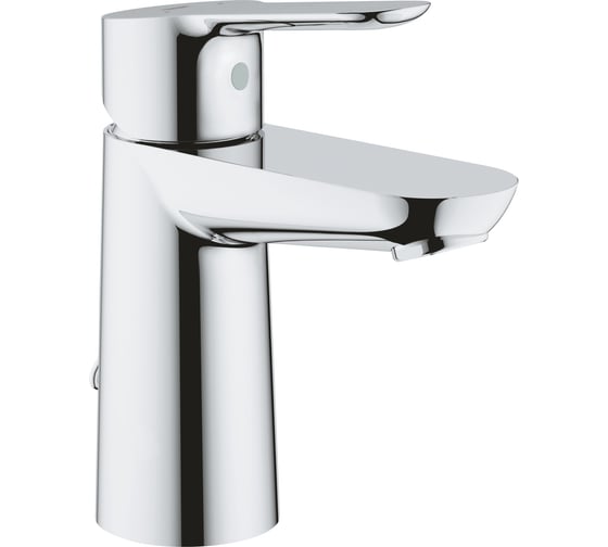 Изображение товара Смеситель для раковины GROHE BauEdge с цепочкой 23329000