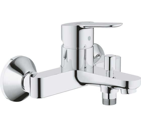 Изображение товара Смеситель для ванны GROHE BauEdge 23334000