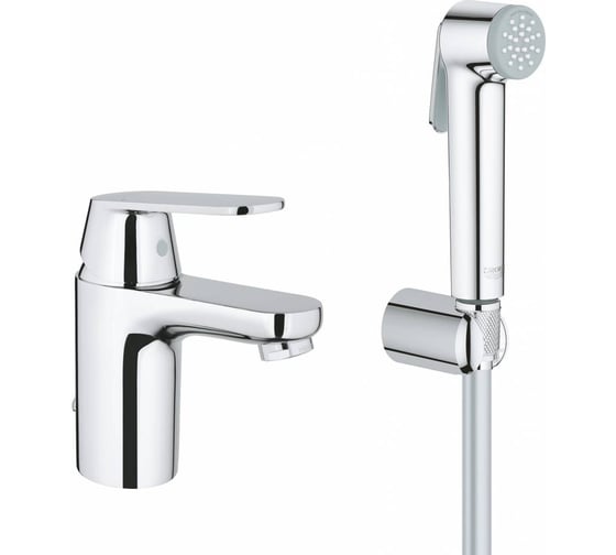 Изображение товара Набор GROHE Eurosmart Cosmopolitan 23125000