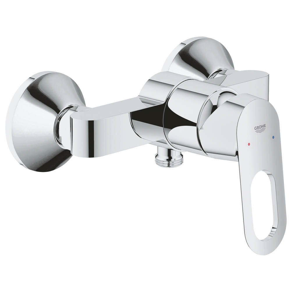 фото Смеситель для душа grohe bauloop 23340000