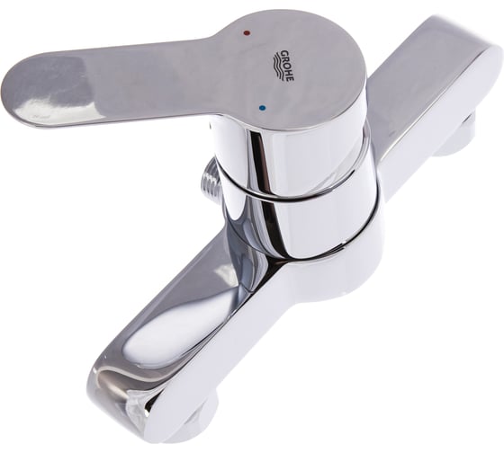 Изображение товара Смеситель для душа GROHE BauEdge 23333000