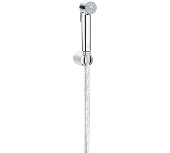 Изображение товара Душевой набор с гигиеническим душем GROHE Tempesta-F 26354000