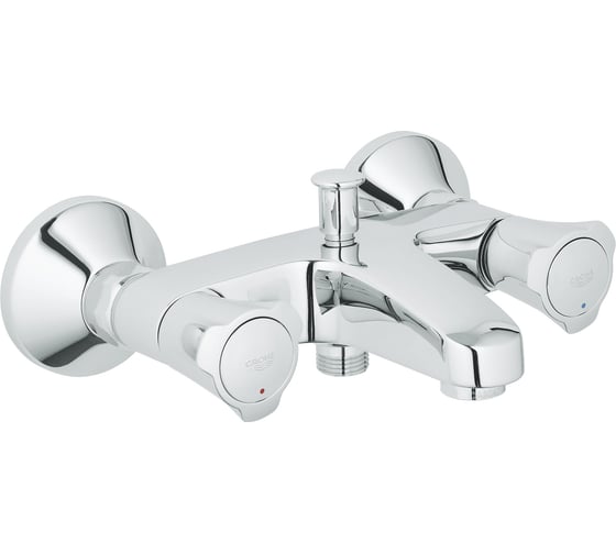 Изображение товара Смеситель для ванны GROHE Costa L 25450001