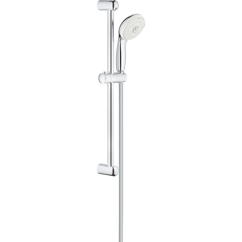 фото Душевой гарнитур grohe tempesta new iv, 600мм 27795001