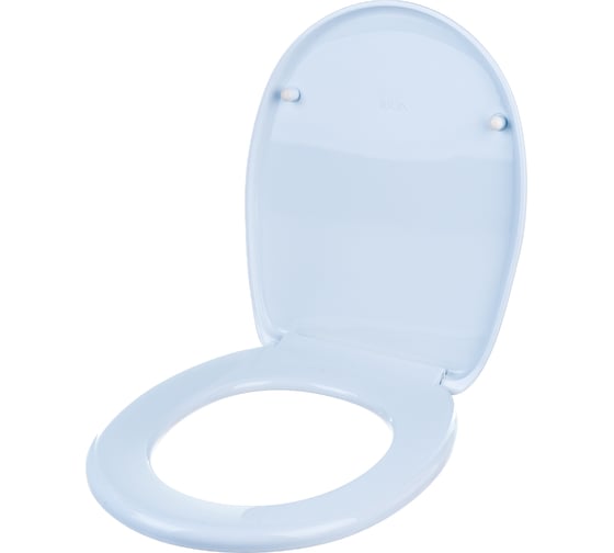 Изображение товара Сиденье для унитаза IDDIS ID 01 046.1 белое