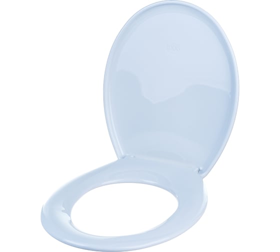 Изображение товара Сиденье для унитаза IDDIS ID 01 061.1 белое