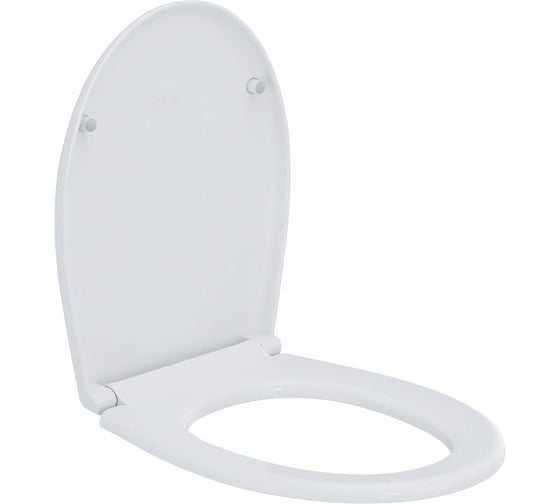 Изображение товара Сиденье из полипропилена IDDIS Soft Close 004 004PPS3i31