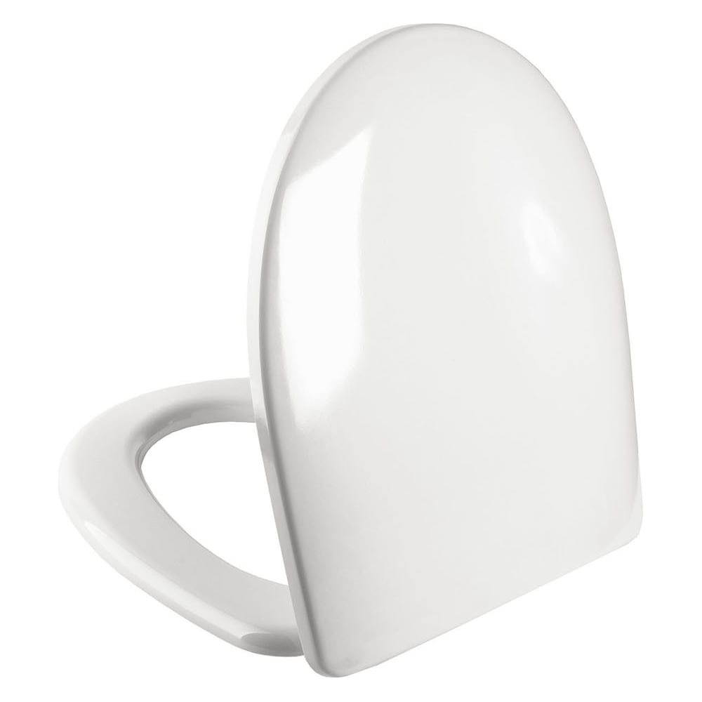 Изображение товара Сиденье для унитаза IDDIS микролифт (soft-close), дюропласт 126 Dp Sc