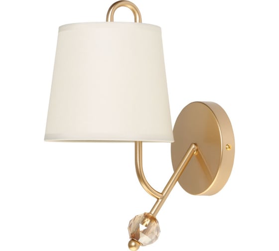 Изображение товара Бра MW LIGHT Вега 1x40w e14 220 v 329022601