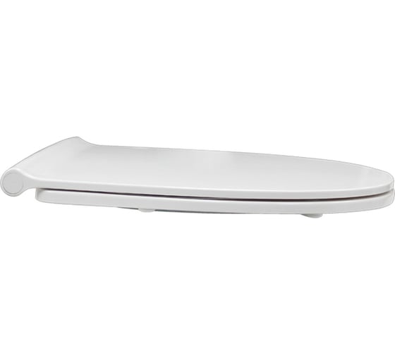 Изображение товара Сиденье для унитаза IDDIS дюропласт Soft Close Easy Fix 003DPSEi31