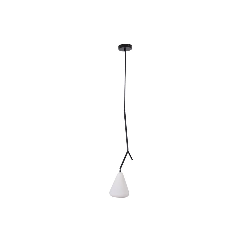 Люстра MW LIGHT Лоск 1x60w e14 220v 107010701