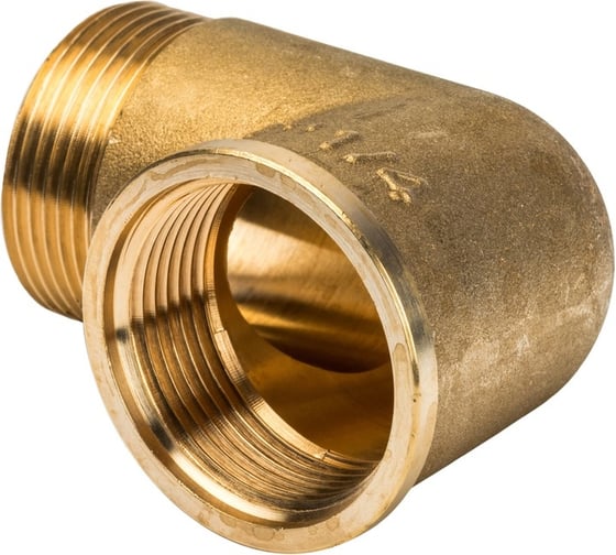 Изображение товара Угольник STOUT НВ 1 1/4 SFT-0011-000114 RG008Q0PDLCHBR