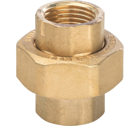 Изображение товара Американка STOUT ВB 1/2 SFT-0033-000012 RG008Q0SGGU27N